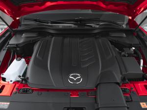 Miniature 8 Mazda CX-90 MHEV GT 2026