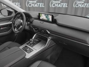 Miniature 11 Mazda CX-90 MHEV GT 2026