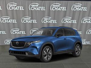 2026 Mazda 5 GS - Image 1