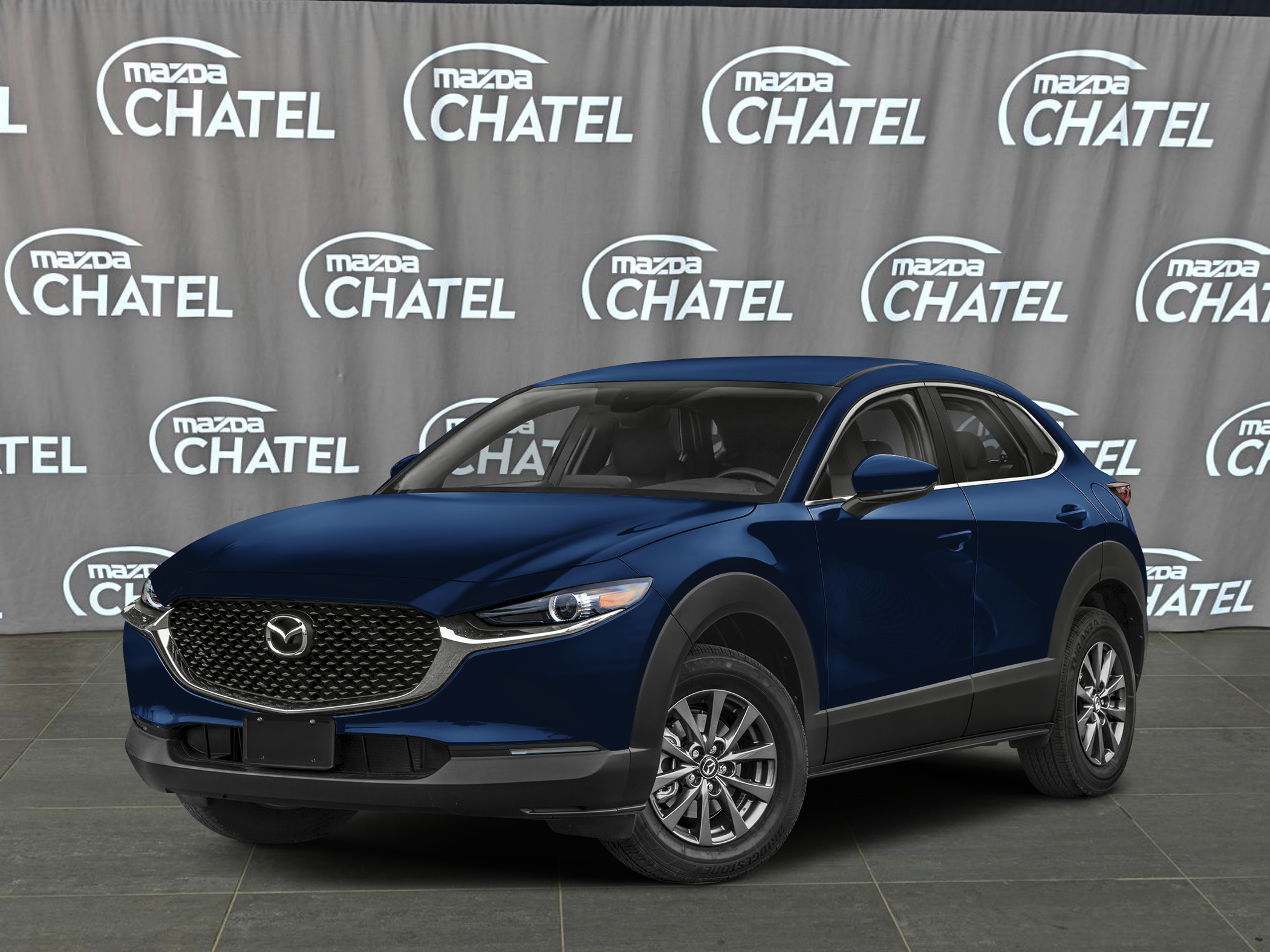 Image 1 Mazda CX-30 GX 2026