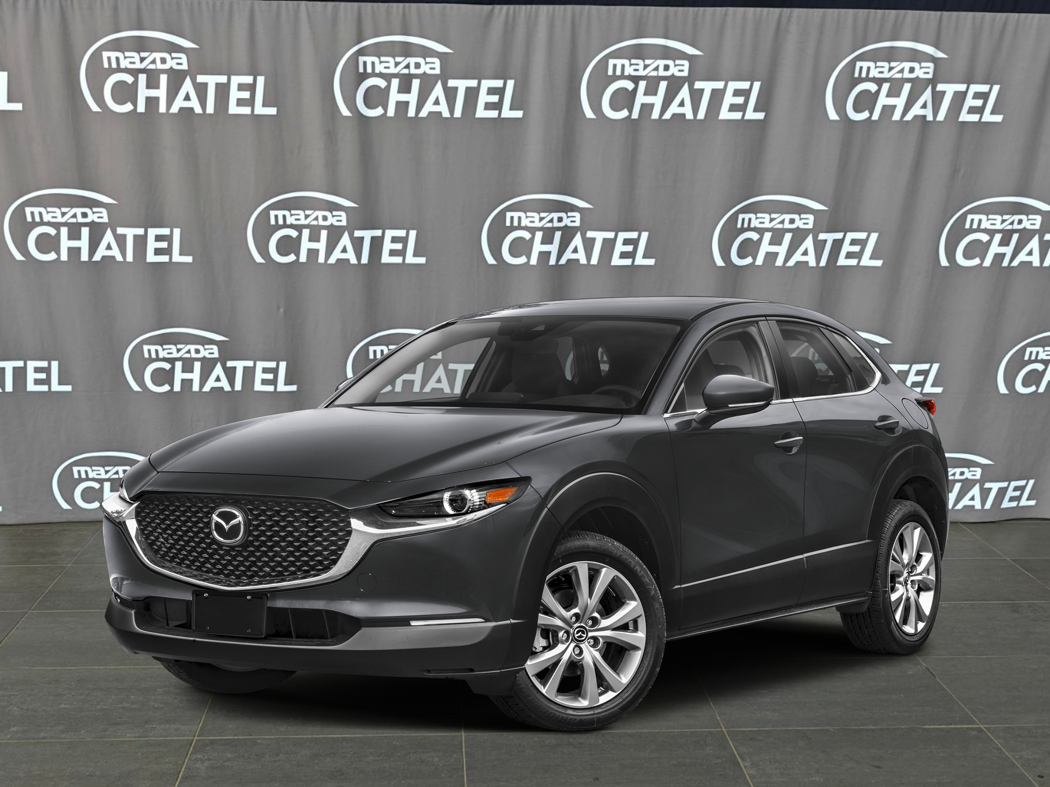 Image 1 Mazda CX-30 GS Kuro 2026