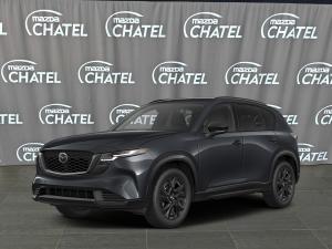 2026 Mazda 5 GT - Image 1