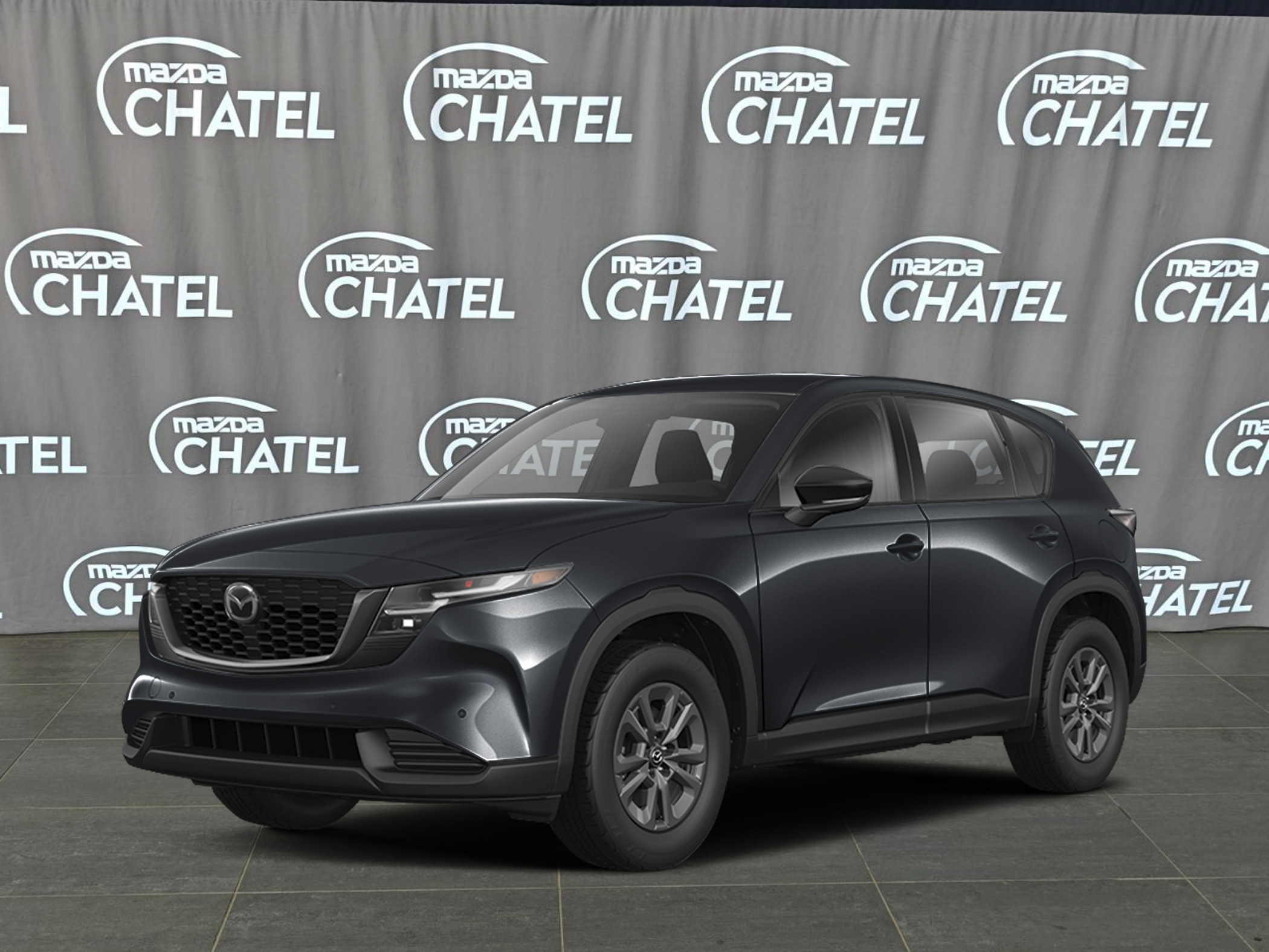 Image 1 Mazda 5 GT 2026