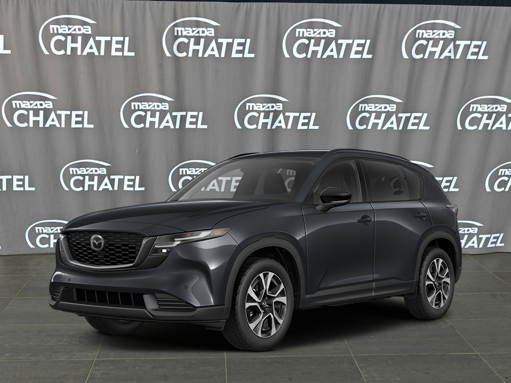 Image 1 Mazda 5 GS 2026
