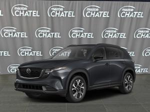 2026 Mazda 5 GS - Image 1