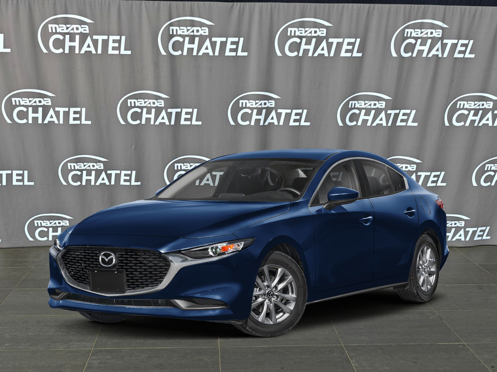 Image 1 Mazda Mazda3 GX 2026
