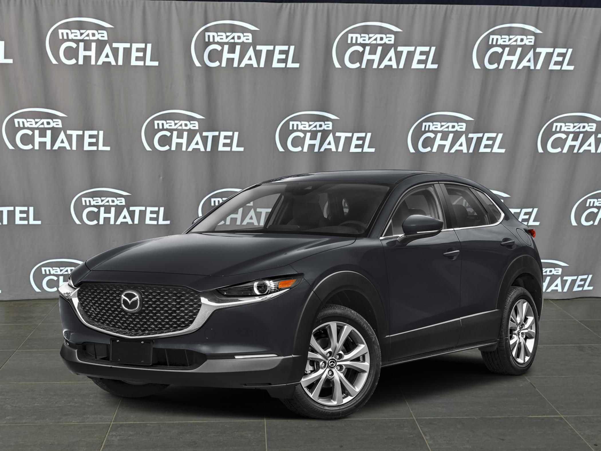 Image 1 Mazda CX-30 GS 2026