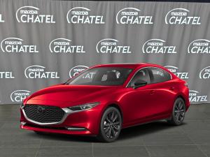 2026 Mazda Mazda3 GT - Image 1