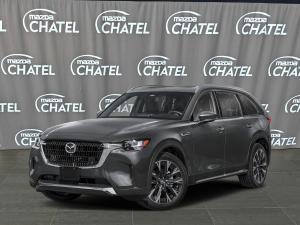 2026 Mazda CX-90 PHEV GT - Image 1