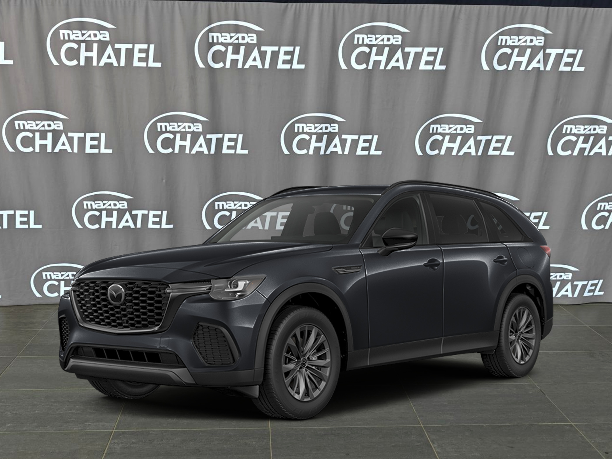 Image 1 Mazda CX-70 PHEV GS-L SC 2026