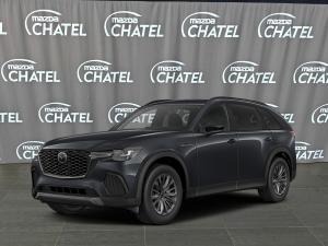 2026 Mazda CX-70 PHEV GS-L SC - Image 1