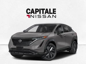 2026 Nissan Ariya Ariya Sv Ta - Image 1