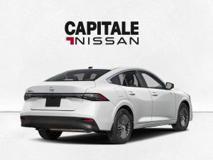 2026 Nissan Sentra Sentra Sv Premium - Image 1