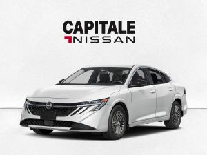 2026 Nissan Sentra Sentra Sv Premium - Image 1