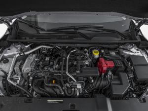 Miniature 7 Nissan Sentra Sentra Sv Premium 2026