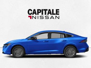 2026 Nissan Sentra Sentra Sv Premium - Image 1