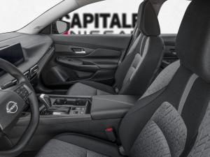 Miniature 5 Nissan Sentra Sentra Sv Premium 2026
