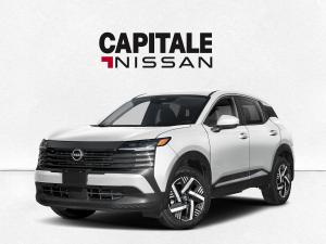 2026 Nissan Kicks Kicks Sv Avant - Image 1