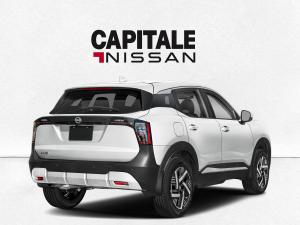 2026 Nissan Kicks Kicks Sv Avant - Image 1