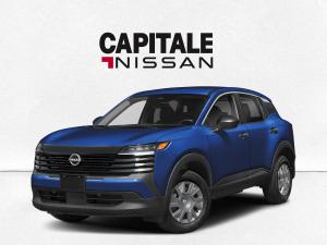 2026 Nissan Kicks Kicks S - Image 1
