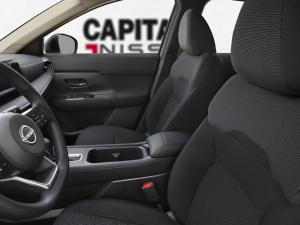 Miniature 5 Nissan Kicks Kicks Sv Privilège 2026