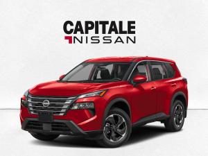 2026 Nissan Rogue Rogue Sv Toit Ouvrant - Image 1