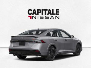 2026 Nissan Sentra Sentra Sr Premium - Image 1