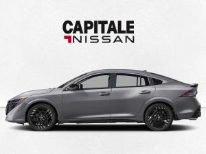 2026 Nissan Sentra Sentra Sr Premium - Image 1
