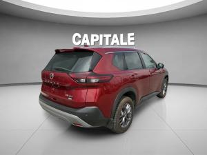 Miniature 6 Nissan Rogue Sv Ti 2021