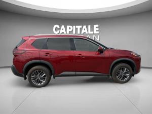Miniature 7 Nissan Rogue Sv Ti 2021