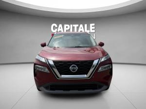 Miniature 9 Nissan Rogue Sv Ti 2021