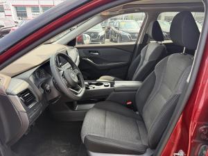 Miniature 10 Nissan Rogue Sv Ti 2021