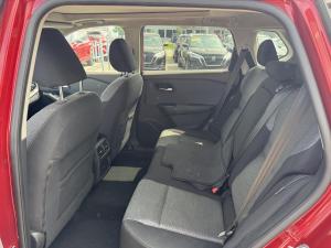 Miniature 11 Nissan Rogue Sv Ti 2021