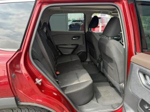 Miniature 13 Nissan Rogue Sv Ti 2021
