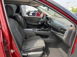 Miniature 14 Nissan Rogue Sv Ti 2021
