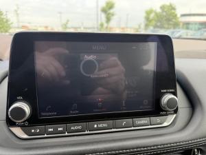 Miniature 16 Nissan Rogue Sv Ti 2021