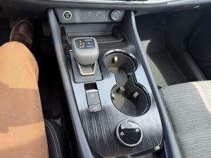 Miniature 17 Nissan Rogue Sv Ti 2021