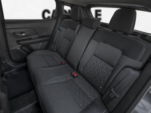 Miniature 9 Nissan Kicks Kicks S 2026