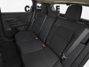 Miniature 8 Nissan Kicks Kicks Sv Avant 2026