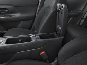 Miniature 9 Nissan Kicks Kicks Sv Avant 2026
