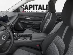 Miniature 5 Nissan Sentra Sentra Sv 2026