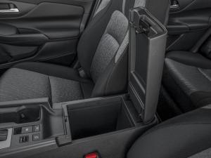 Miniature 10 Nissan Sentra Sentra Sv 2026