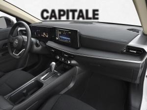 Miniature 6 Nissan Kicks Kicks Sv Avant 2026