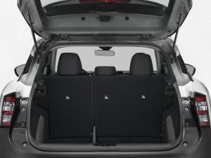 Miniature 5 Nissan Kicks Kicks Sv Avant 2026