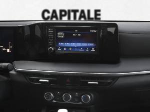 Miniature 6 Nissan Kicks Kicks S Avant 2026