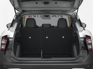 Miniature 7 Nissan Kicks Kicks S Avant 2026