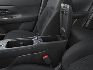 Miniature 10 Nissan Kicks Kicks S Avant 2026