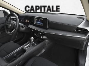 Miniature 11 Nissan Kicks Kicks S Avant 2026