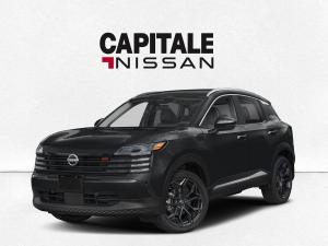 2026 Nissan Kicks Kicks Sv Avant - Image 1