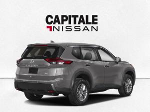 2026 Nissan Rogue Rogue Rock Creek - Image 1